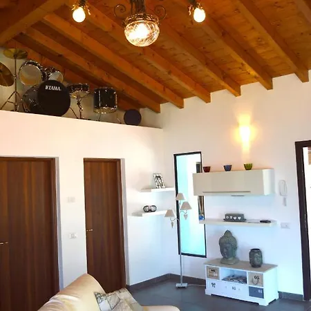 Villa Azzurra Argegno