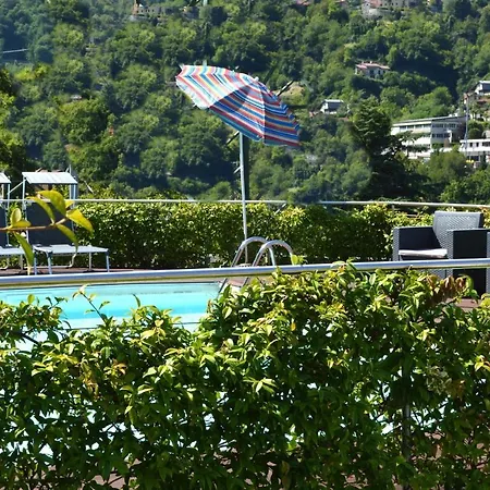 Villa Azzurra *