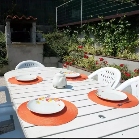 Villa Azzurra