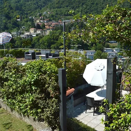 Villa Azzurra