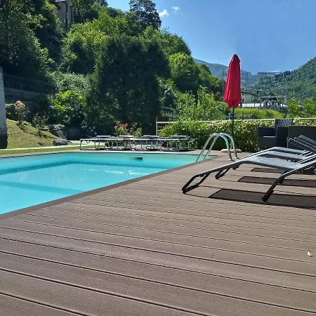 Villa Azzurra
