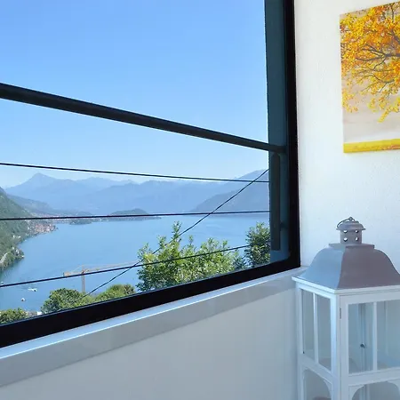 Azzurra Villa *