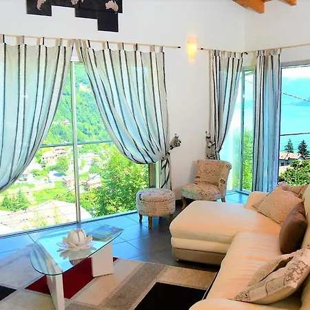 Azzurra Villa Argegno