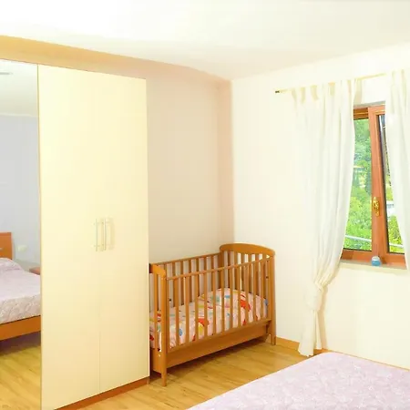 Azzurra Villa