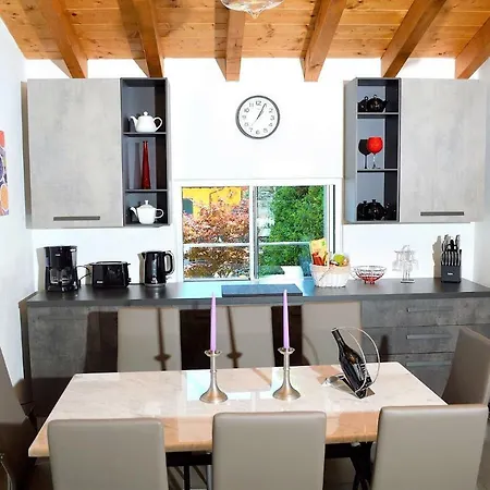 Villa Azzurra